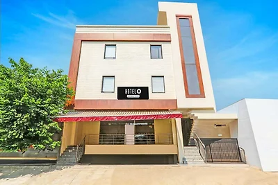 Hotel O Kathauta Jheel Malhaur