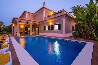 Villa Hawaii für 10 Personen