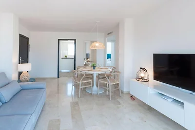 CALMO SINGULAR APARTMENTS 9B