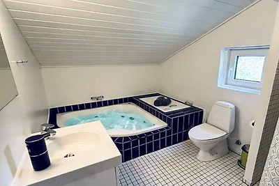 12 Personen Ferienhaus in Fanø-By Traum
