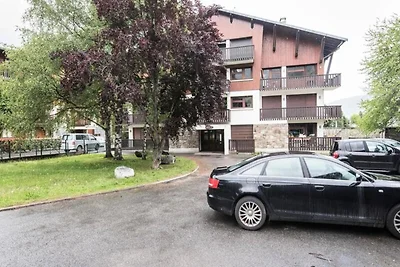 2 Zimmer für 4 Personen