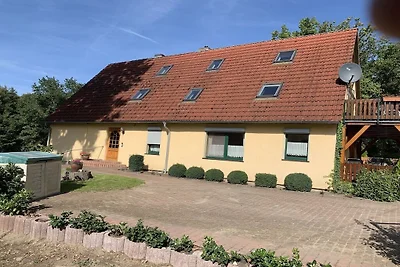 "Haus am Hafen" G3