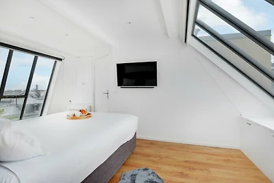 Exceptional triplex with terrace - Montmartre