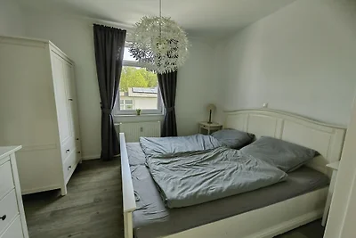 Villa Marin, Wohnung 25