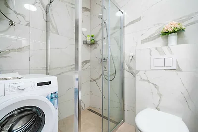 Apartment Lenka - Studio Apartment with...