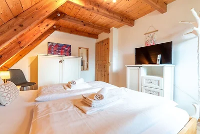 Ferienwohnung in Wrixum mit Wifi