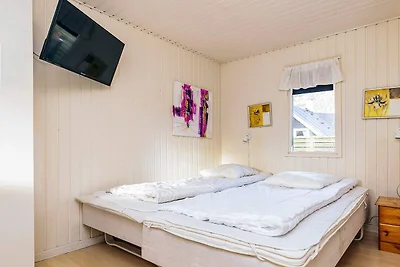 8 Personen Ferienhaus in Hals-By Traum