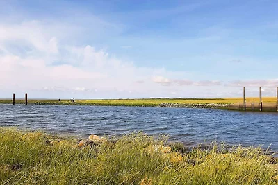 Panoramisches Kustenrefugium -- By Traum...