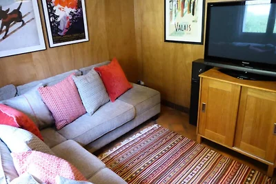 Buchan Cottage f�r f�nfzehn Personen