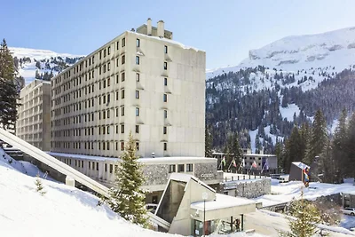 2-Zimmer-Apartment für 6 Personen - Auswahl