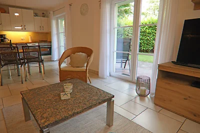 Moderne Ferienwohnung in Graal-Müritz,...