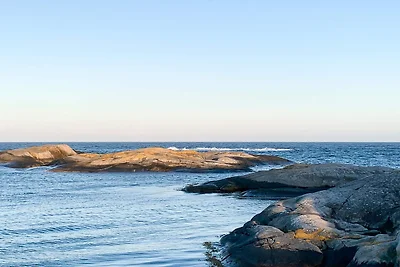 9 Personen Ferienhaus in Søndeled