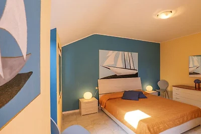 Yachting Residence B 11