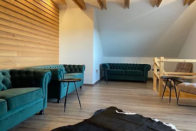 Appartamento per le vacanze nei monti Harz