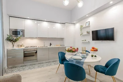 Modernes Apartment am Strand in Viareggio