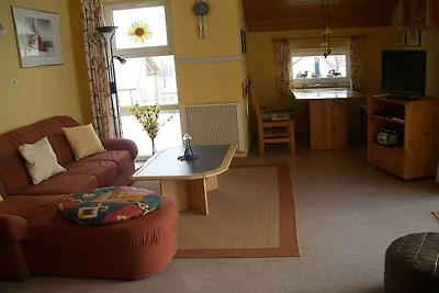 Eingeschossiger Bungalow mit Südterrasse