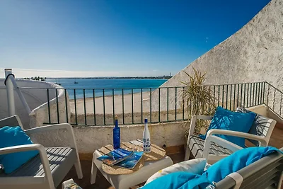 Apartment mit privater Dachterrasse