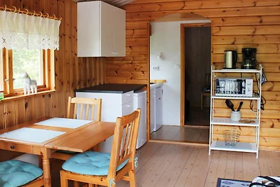 4 Personen Ferienhaus in EKERÖ-By Traum