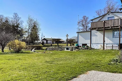 6 Personen Ferienhaus in HEMSE