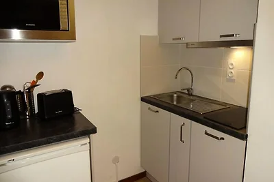 Appartamento nei Pirenei con terrazza...