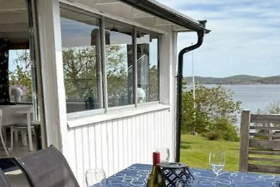 7 Personen Ferienhaus in LYSEKIL