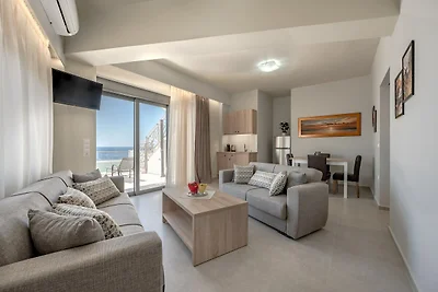 Villa in Plakias mit Pool und Strandnähe