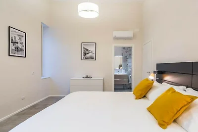 Arenella Familieappartement