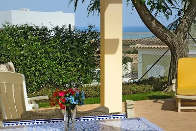 Schönes Ferienhaus mit Pool