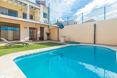 Cas Peix - Adults Only - Ferienhaus Mit Pool