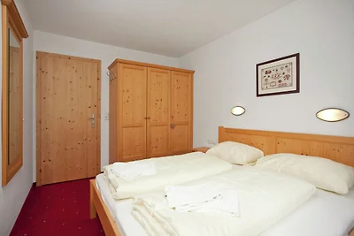 Deluxe-Chalet mit Pool in Königsleiten