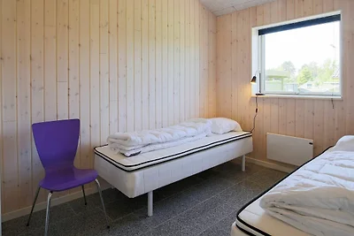 6 Personen Ferienhaus in Eskebjerg
