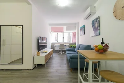 Wohnung in Las Palmas nahe Playa de Las...