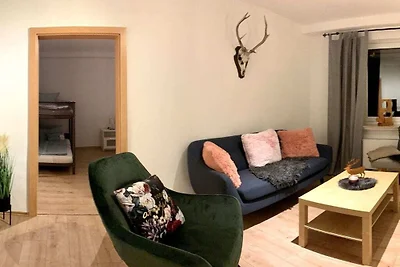Apartament wakacyjny z 1 sypialnią