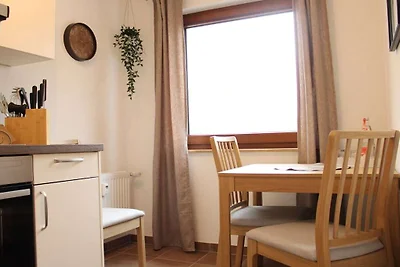 Ferienwohnung mit 1 Schlafzimmer