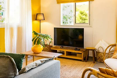 Chique appartement in La Saline Les Bains