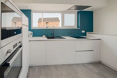 Ferienhaus in Vise Richelle in der Nähe der...