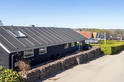 8 Personen Ferienhaus in Børkop