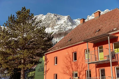 Schöne Wohnung in der Steiermark mit Sauna