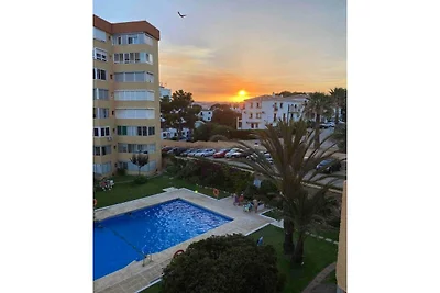 Gemütliches Studio mit Meerblick in Mijas...