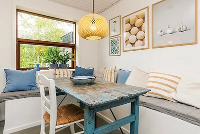 4 sterren vakantie huis in Ålbæk