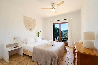 Willa na Costa Brava z prywatnym basenem