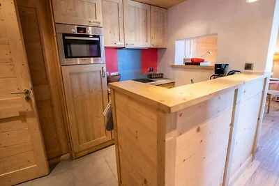 Apartments für 6 Personen