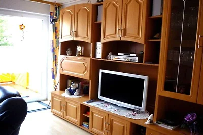 Ferienwohnung mit 2 Schlafzimmer