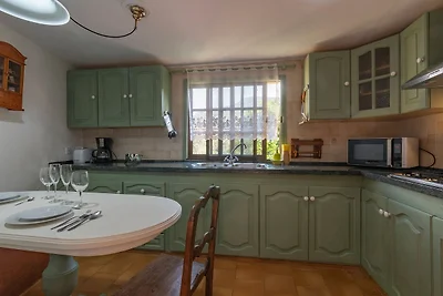 Casa di campagna tra Firgas e Valleseco
