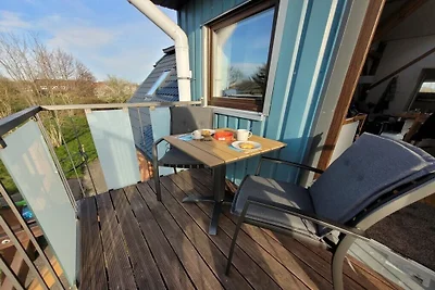 Ferienwohnung mit 1 Schlafzimmer