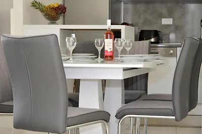 Apartment Sunshine Trogir - Three Bedroom Apa...