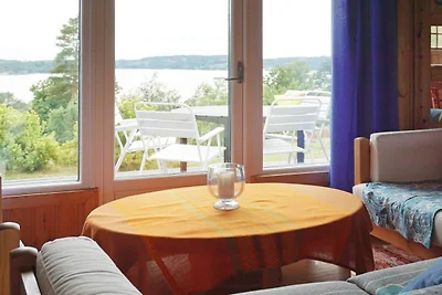 5 Personas casa en MUNKEDAL