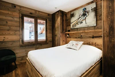 Appartamento a La Clusaz vicino alle...