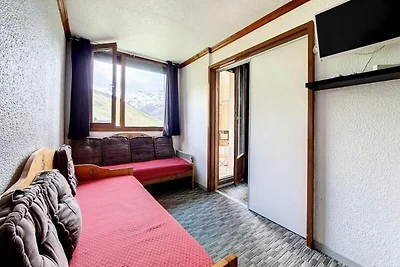 Komfortables Apartment · In der Nähe der Skip...