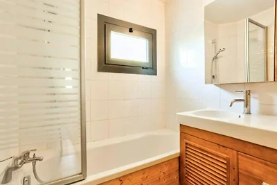 Ferienwohnung in Plagne Centre in der Nähe vo...